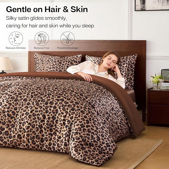 10- Brown Leopard