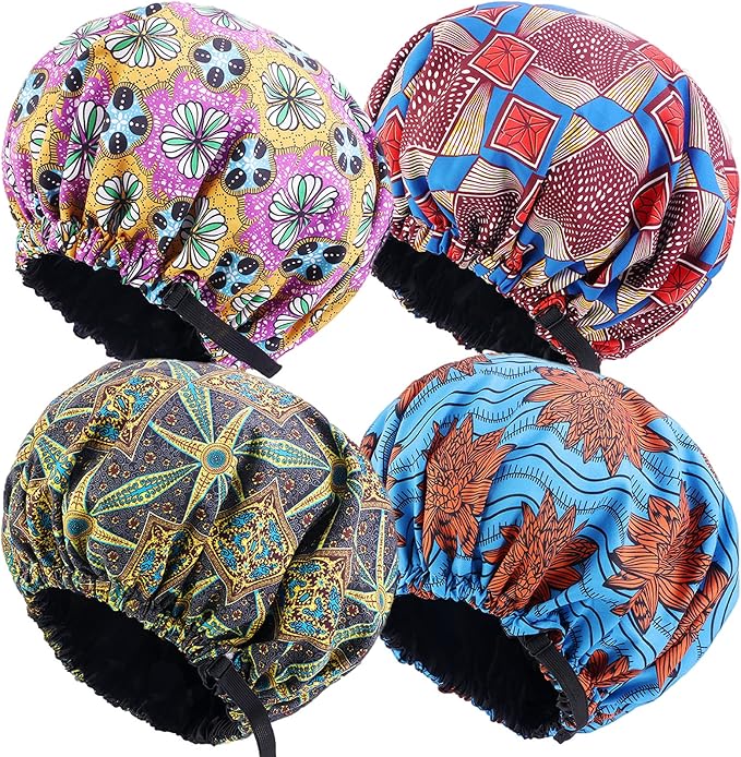 4 Pcs Style K