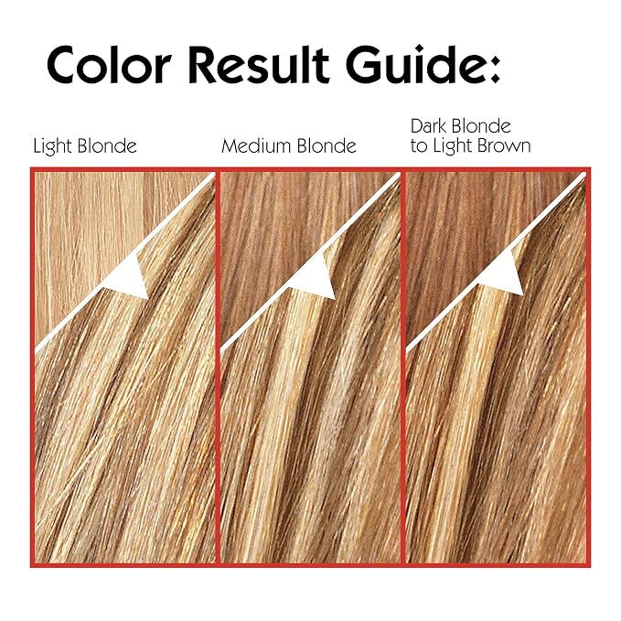 8 Medium Blonde/Toasted Coconut