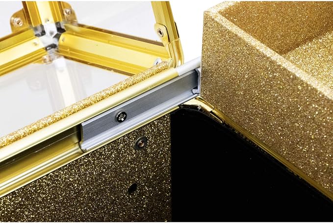 Gold Diamond