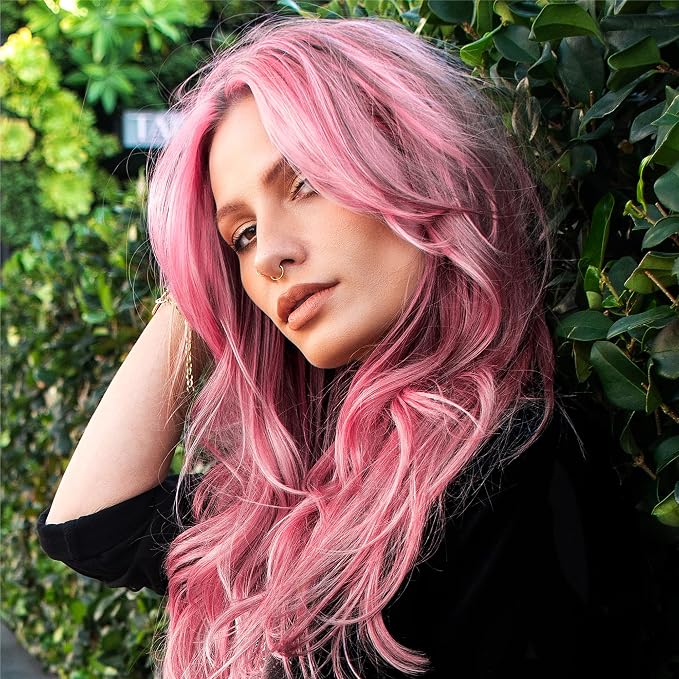 Cheap Date - Light Pink