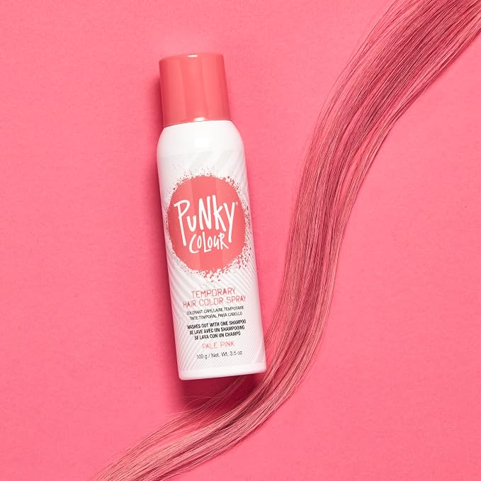 Pale Pink