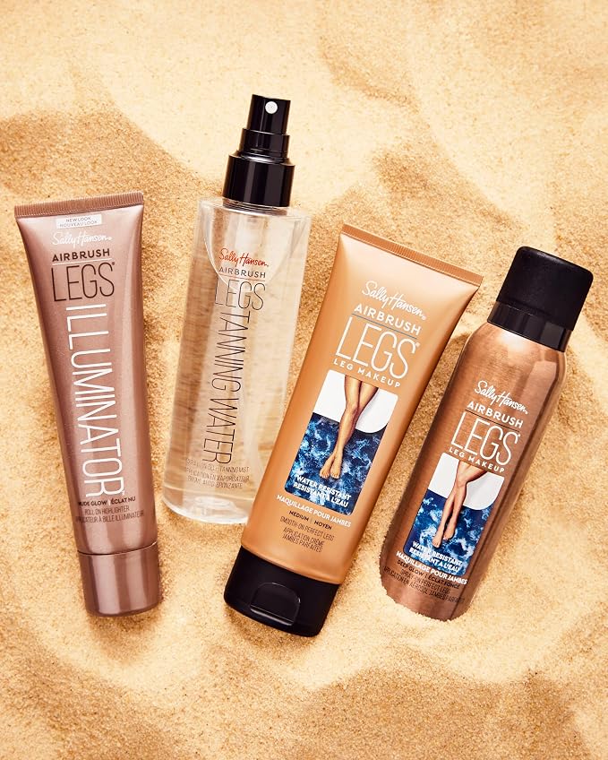 Lotion - Light (Pack of 2)