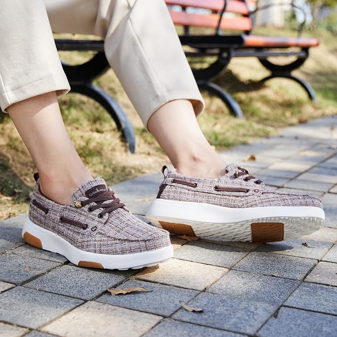 W5- Dark Brown