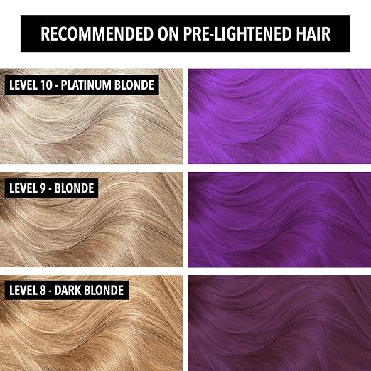 Elixir (Bright Purple)