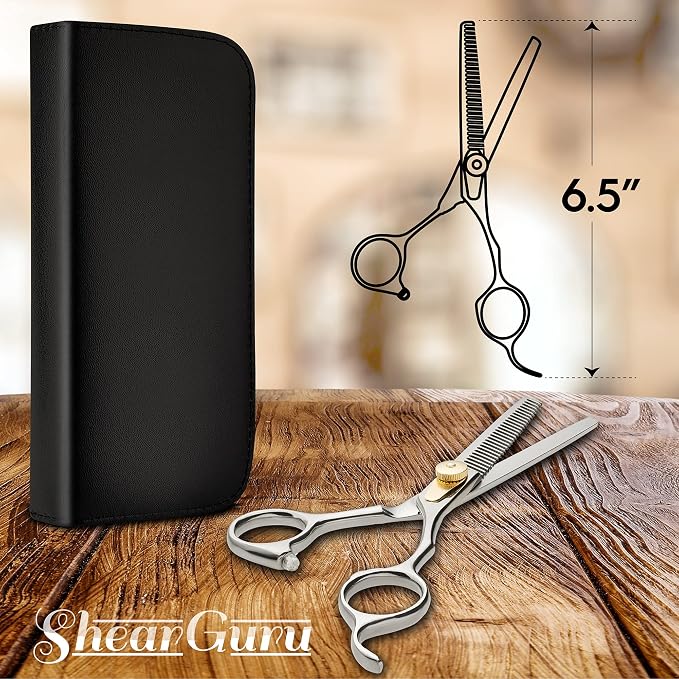 Barber Scissors