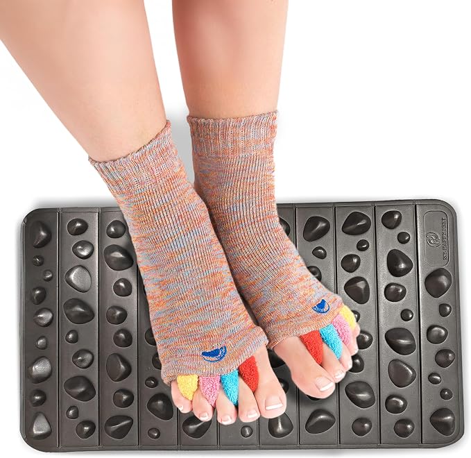 Multicolor With Mat