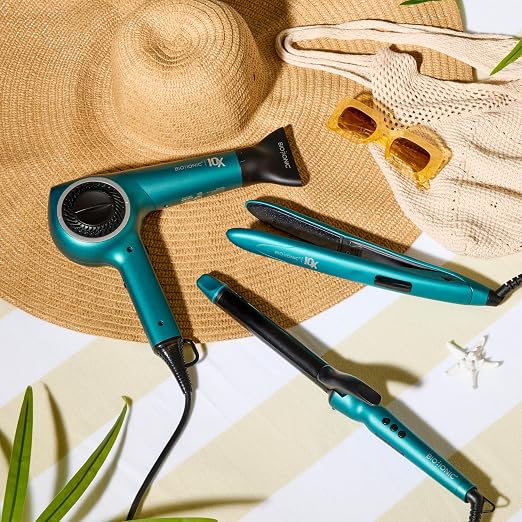 Teal Tides Limited Edition