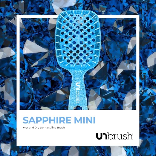 Sapphire Blue