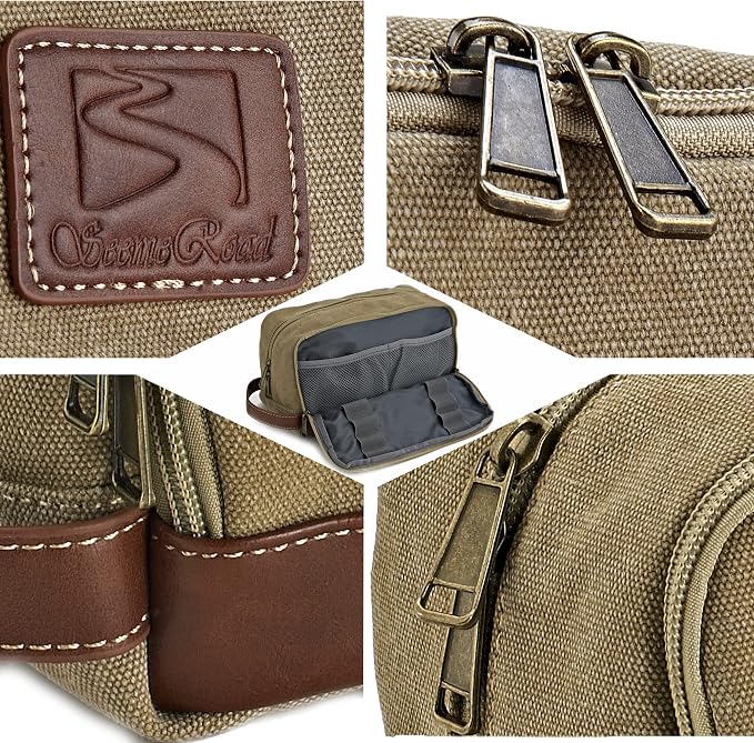 Khaki - Large