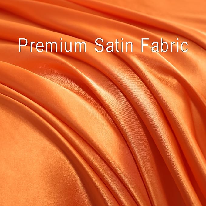 Orange Yellow