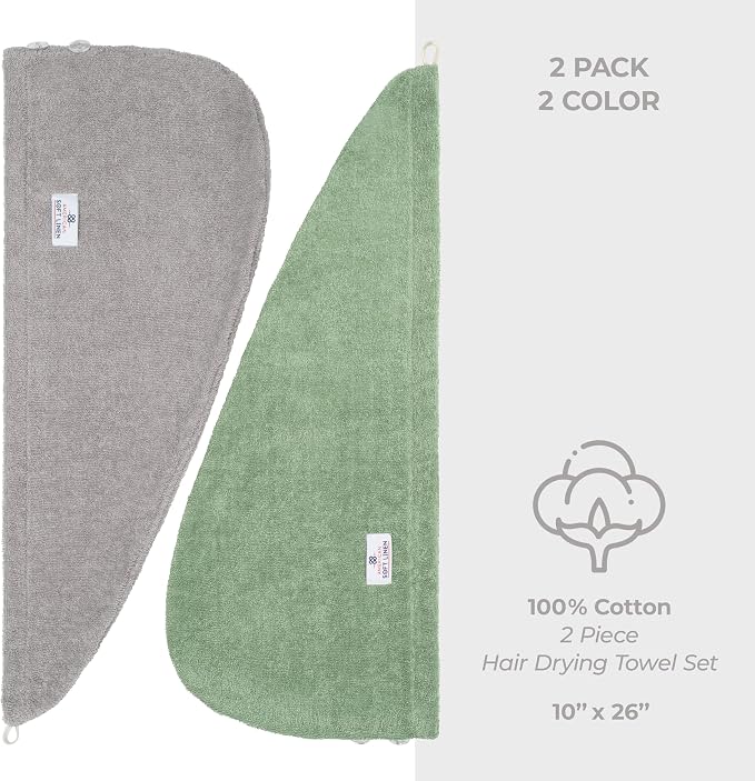 Light Grey - Sage