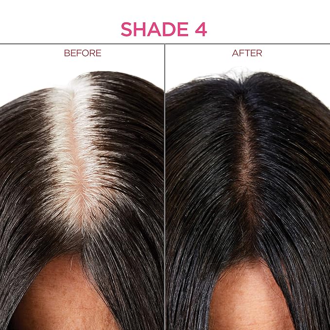 6 Light Brown