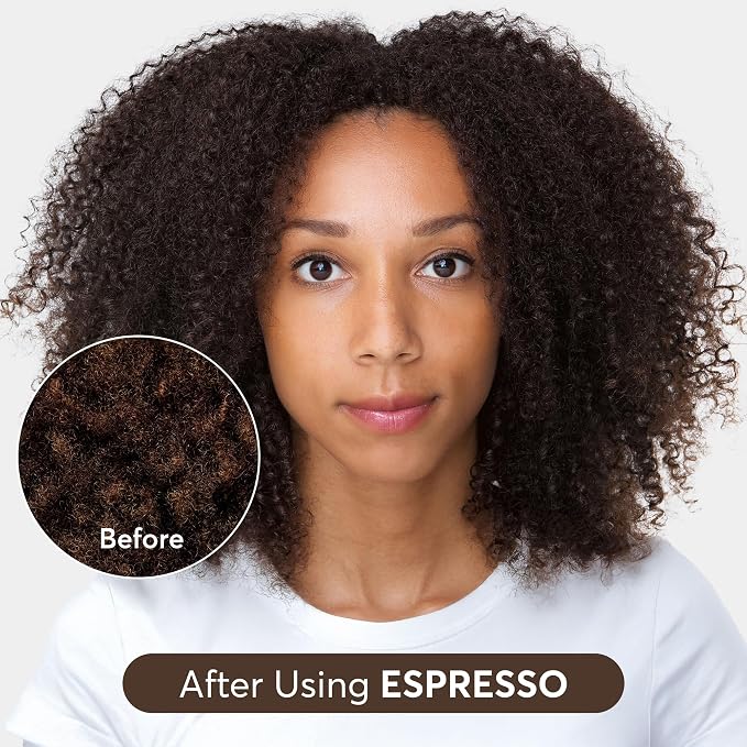 Espresso - Brown