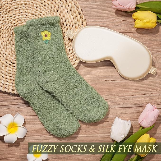 Sage Green-Vanilla Coconut