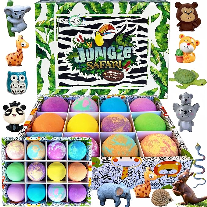 Jungle Safari
