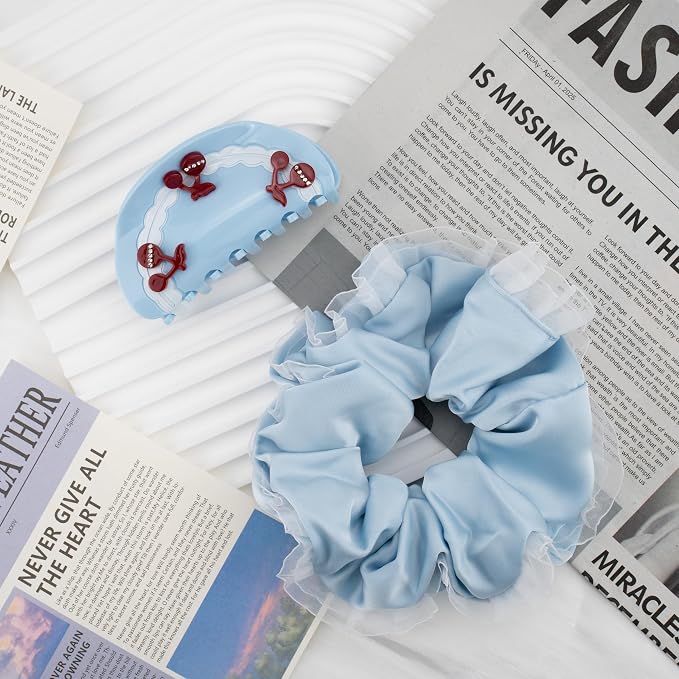 Cyber Monday hair accessories sale