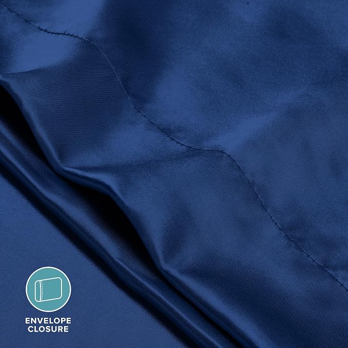 13 - Dark Blue
