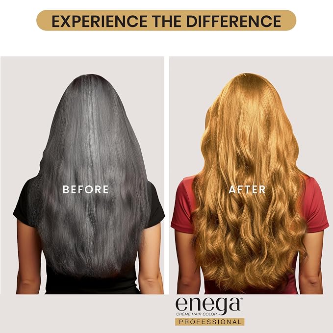 Light Golden Blonde 8.3