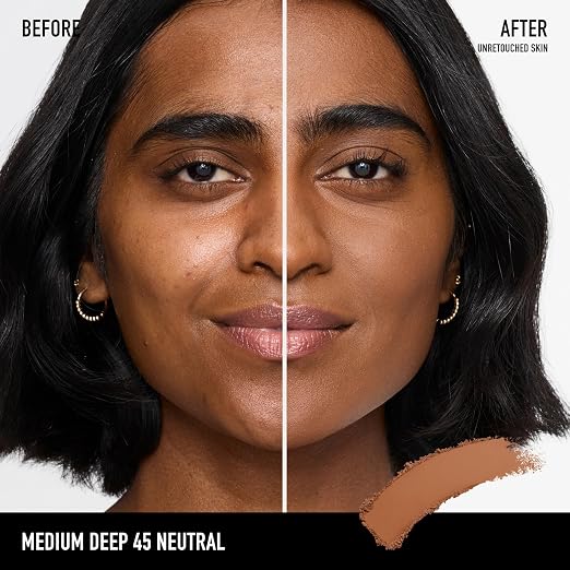 BA Medium Deep 45 Neutral