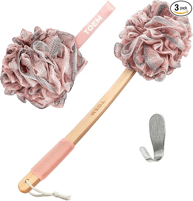 Rose Pink