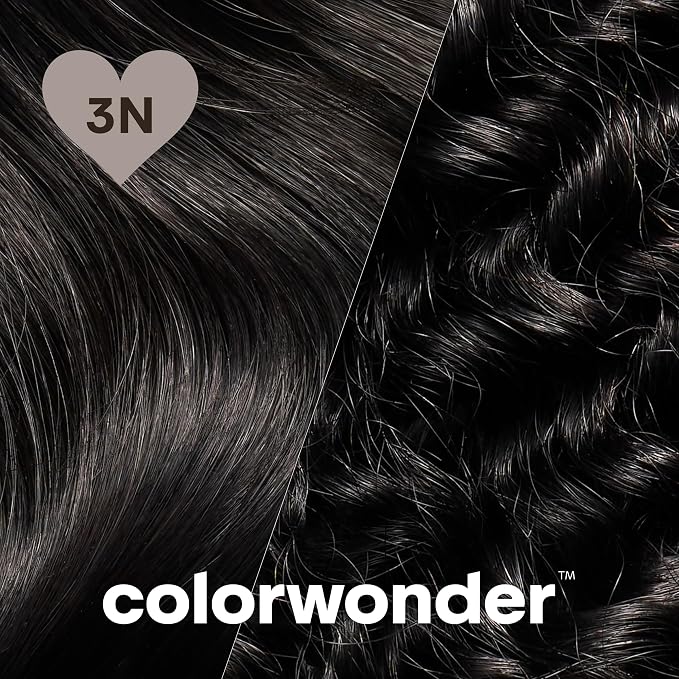 3N - Soft Black (Black Velvet)
