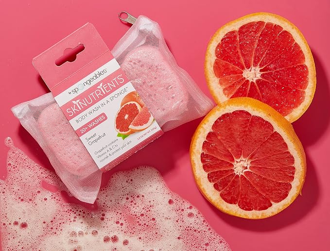Sweet Grapefruit
