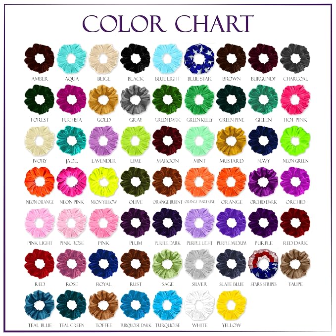 3-Pack U-Pick Colors