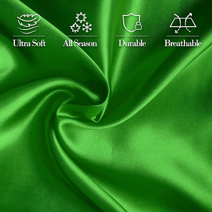 Emerald Green