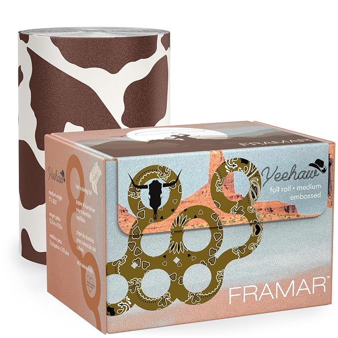 Cow Print