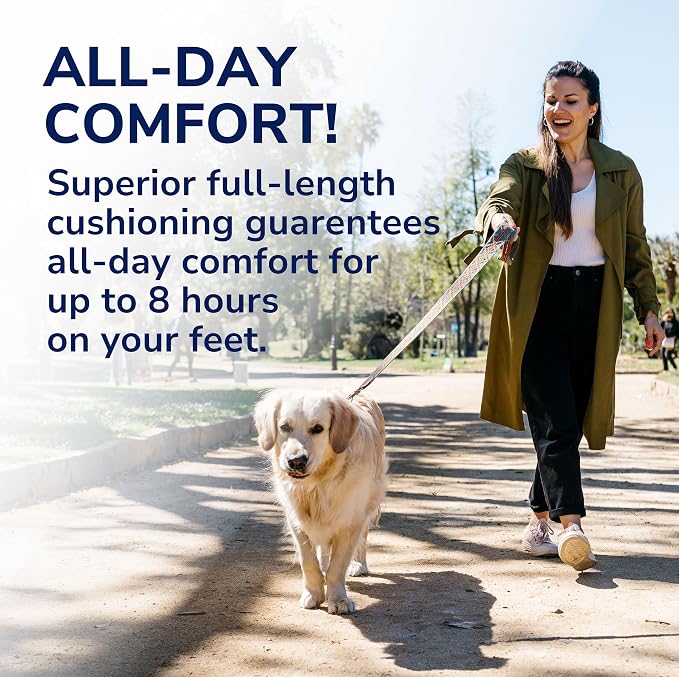 Standard Arch
