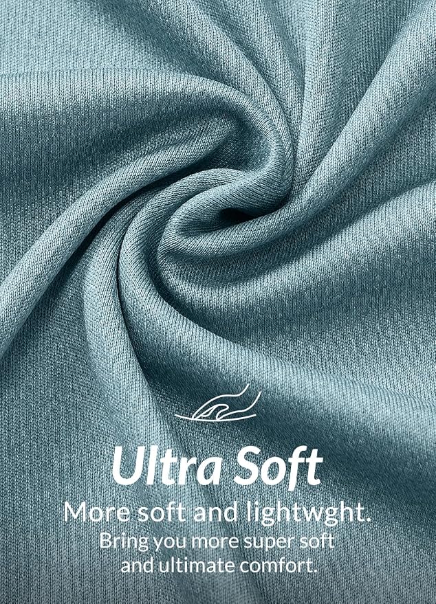 Style 2-glacier Blue Heather