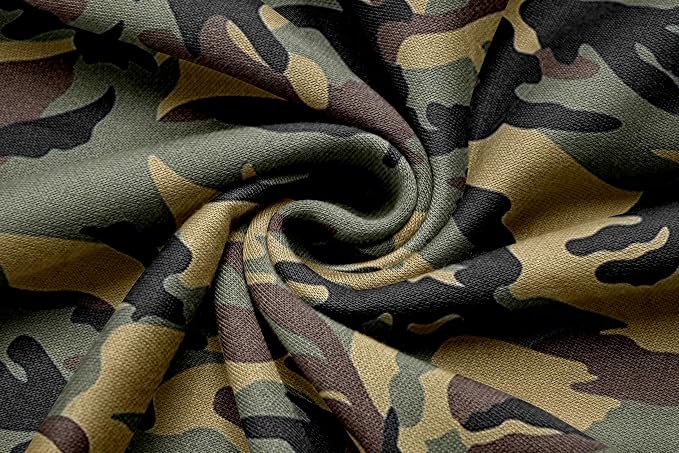 Green Camo