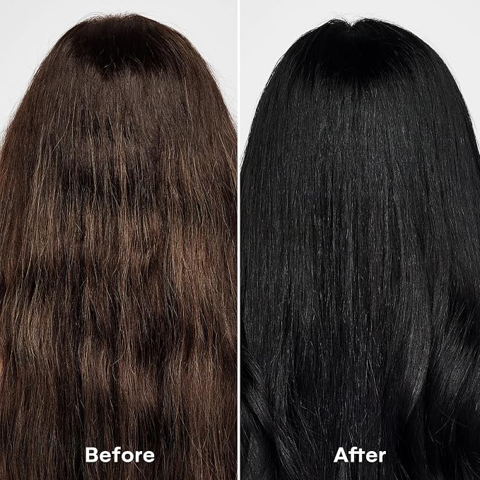 2N - Deep Dark Black (Jetset Black)