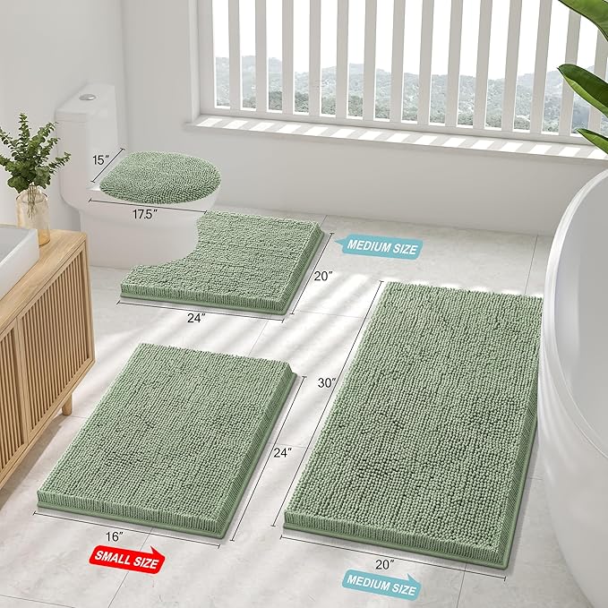 Sage Green