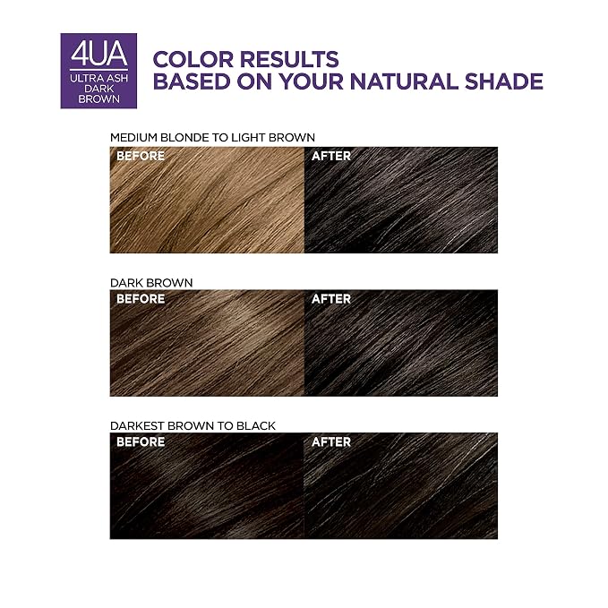 4.11 Ultra Ash Dark Brown