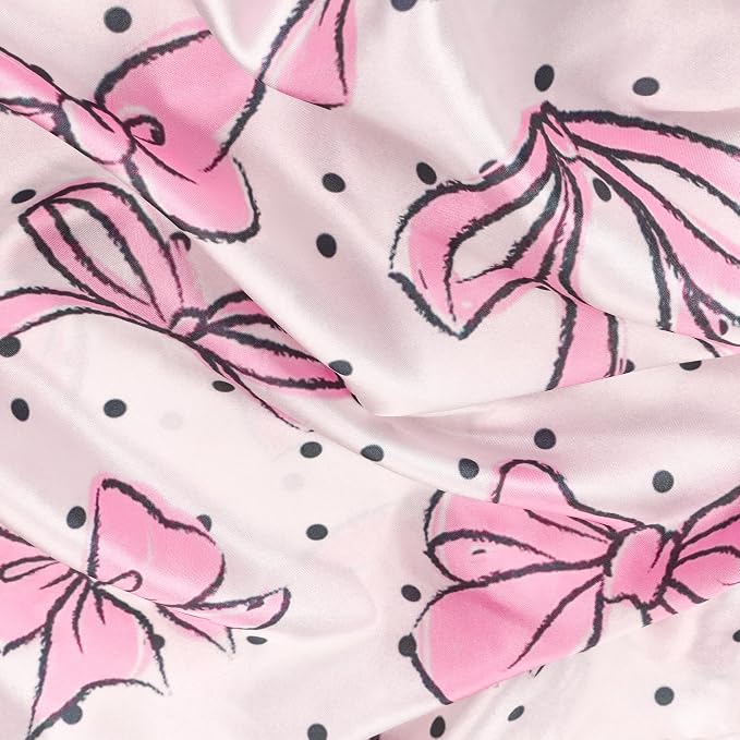 Bow Pink