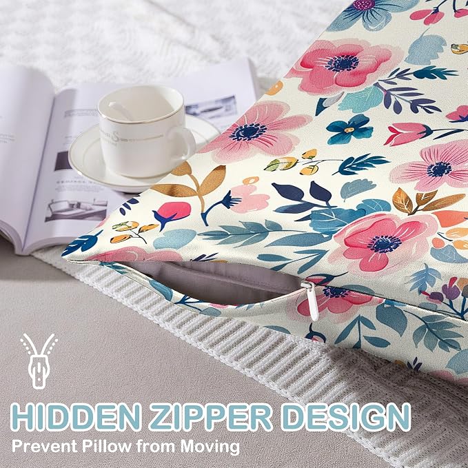 Aesthetic Floral