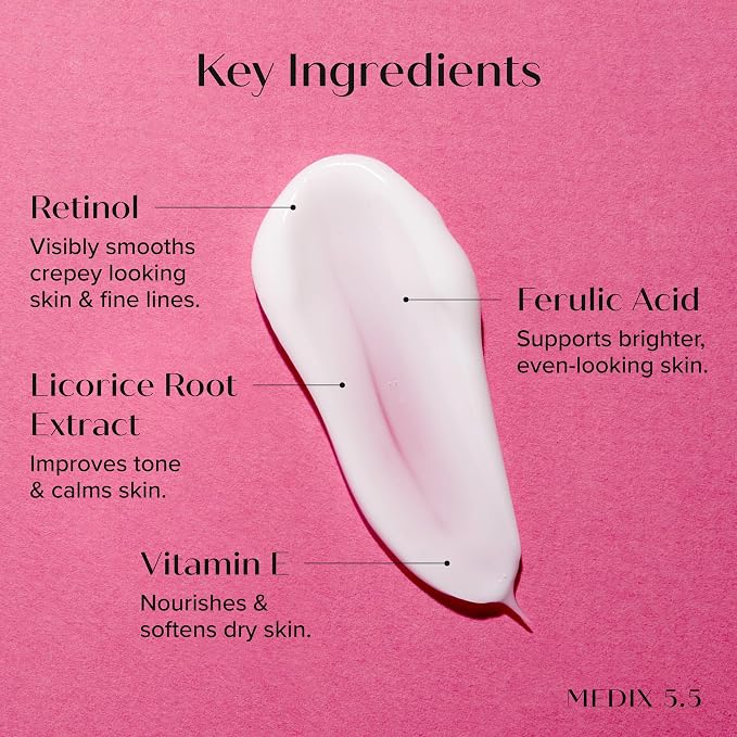 Retinol + Hyaluronic Booster Bundle