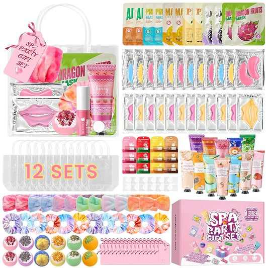 136 PCS Party Gift Set