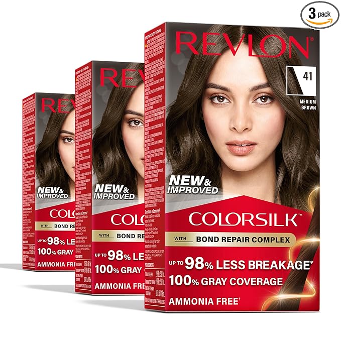 41 Medium Brown