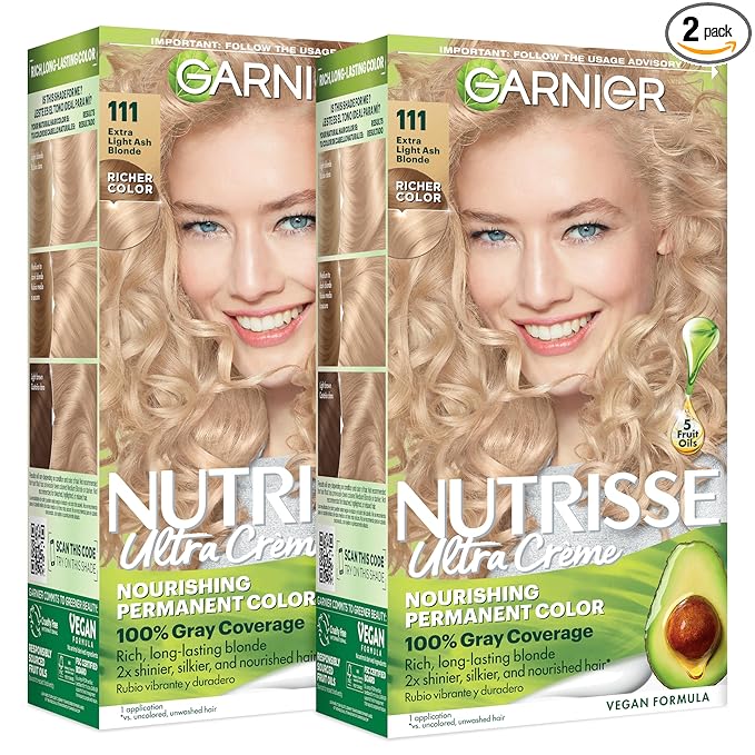 111 Extra-Light Blonde (White Chocolate)