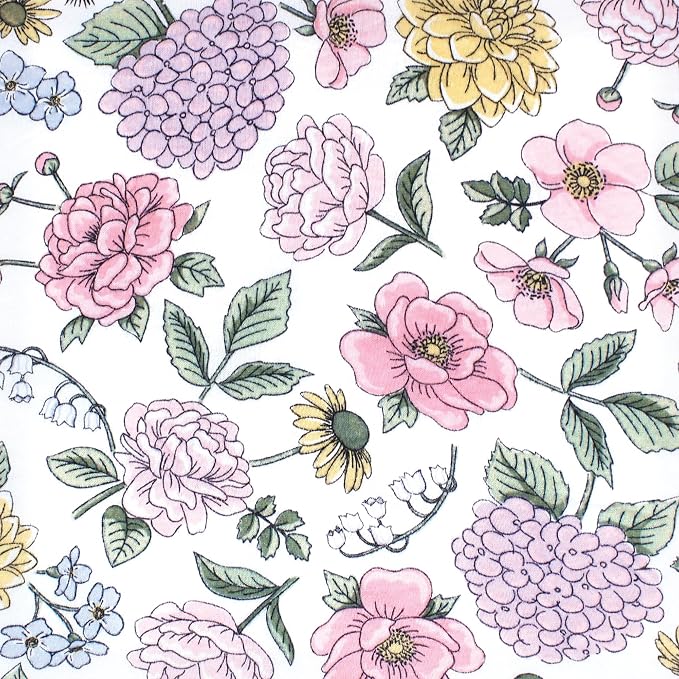 Vintage Blossom