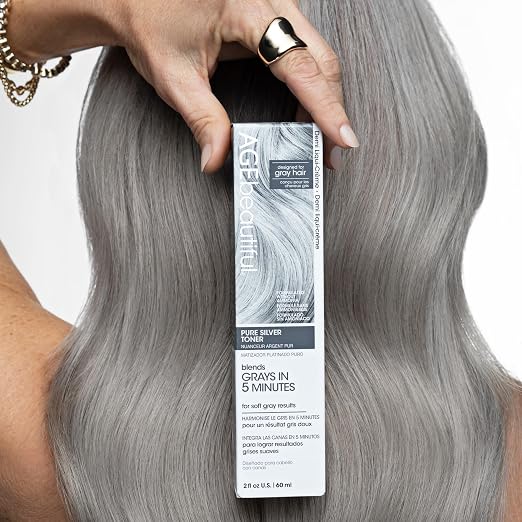 Silver Radiance Pure Silver