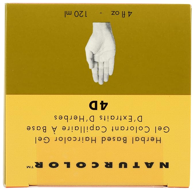 4D - Clove