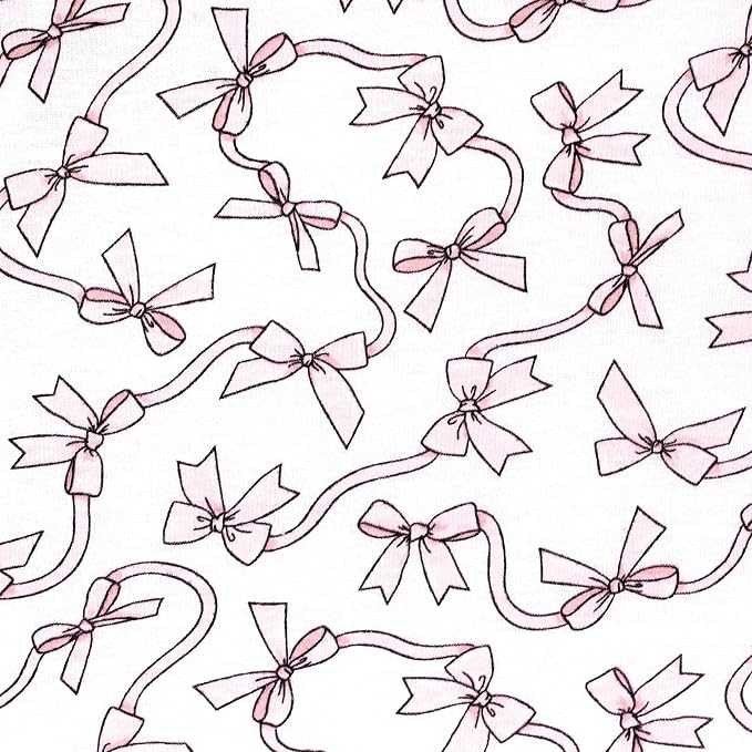 Pink Bows
