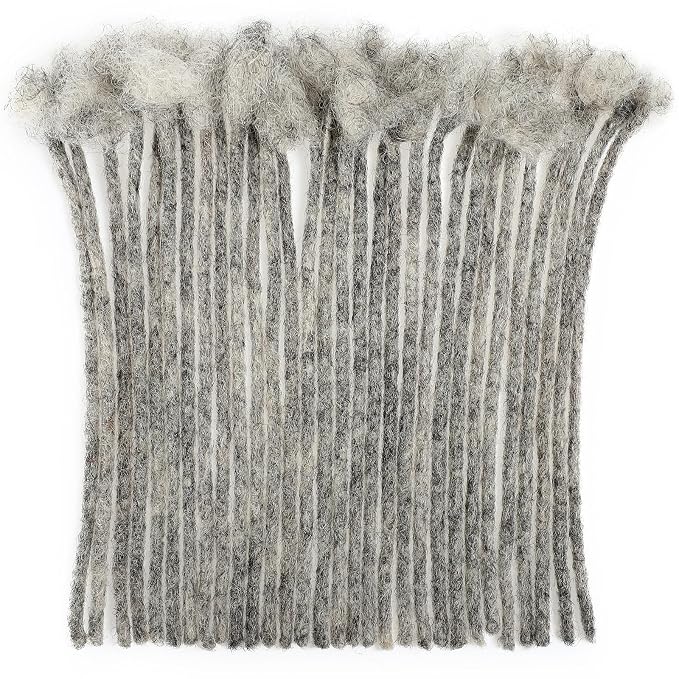 0.4cm Grey Black