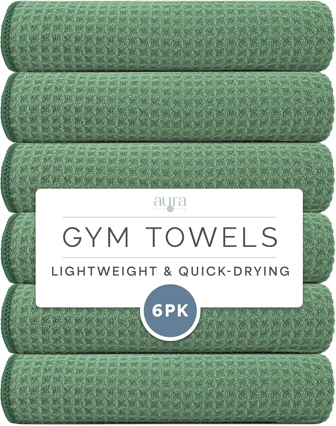 Honeycomb Green