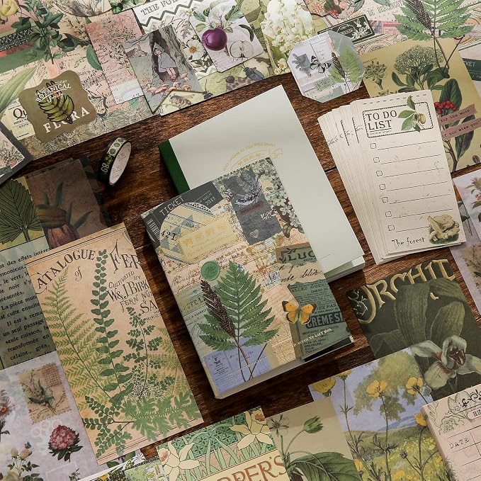 Botanical