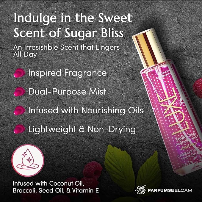 Sugar Bliss